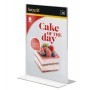 DISPLAY PORTAMENU' A T 10