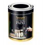 PITTURA LAVAGNA NERO 250ML (5MQ) SECURIT - PNT-BL-SM
