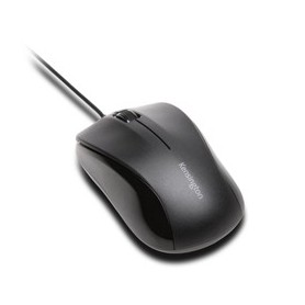 MOUSE OTTICO CON FILO VALUMOUSE - KENSINGTON - K72110EU