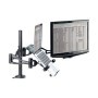ACCESSORIO PORTA LAPTOP X BRACCI MONITOR PROFESSIONAL SERIES FELLOWES - 8211901
