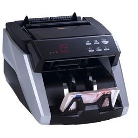 CONTA/VERIFICA BANCONOTE HT2280 - 3382