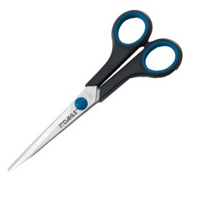 FORBICI COMFORT GRIP 18CM DAHLE - R054407