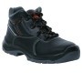 CALZATURA DI SICUREZZA PHOENIX2 S3S N 42 NERO DELTAPLUS - PHOE2S3SNO42