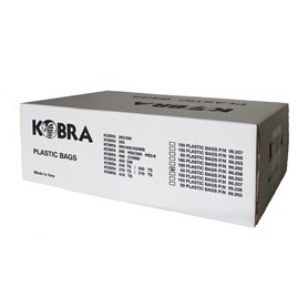 BOX 50 SACCHI RACCOLTA 99.203 KOBRA - 99203