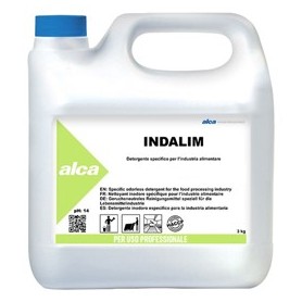DETERGENTE MULTIUSO INDALIM TANICA 3