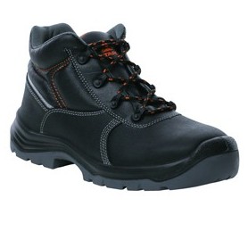 CALZATURA DI SICUREZZA PHOENIX2 S3S N 45NERO DELTAPLUS - PHOE2S3SNO45