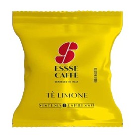 CAPSULA TEA AL LIMONE ESSSE CAFFE' - PF2226