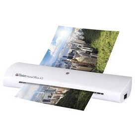 PLASTIFICATRICE HOMEOFFICE A3 TITANIUM - 350-L