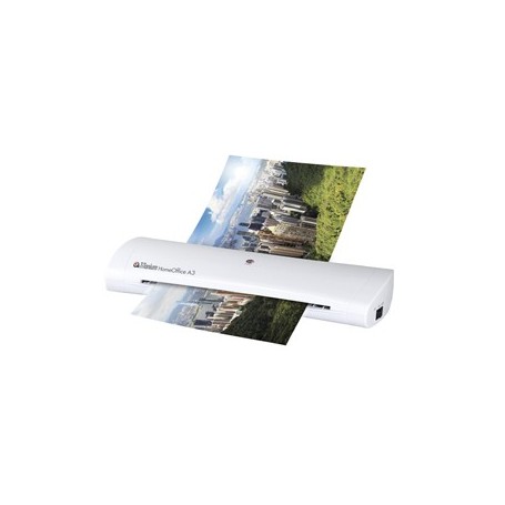 PLASTIFICATRICE HOMEOFFICE A3 TITANIUM - 350-L
