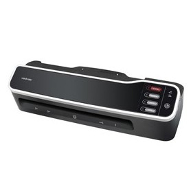 PLASTIFICATRICE AUTOMATICA VISION G60 A3 TITANIUM - G60