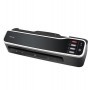 PLASTIFICATRICE AUTOMATICA VISION G60 A3 TITANIUM - G60