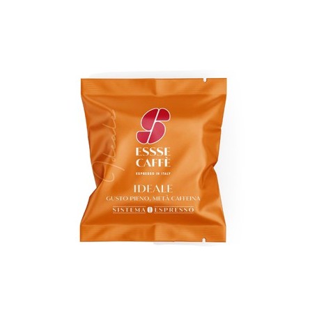 CAPSULA CAFFE' IDEALE ESSSE CAFFE' - PF2310