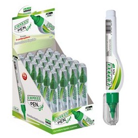 CORRETTORE A PENNA COPREX PEN 10ML ART.8290 - 8290
