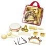BORSA 10 STRUMENTI MUSICALE CWR - 8140