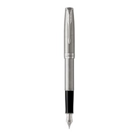 STILOGRAFICA SONNET STAINLESS STEEL M PARKER - 1931510