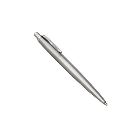 PENNA A SFERA PARKER JOTTER STAINLESS STEEL CT FUSTO IN ACCIAIO - 1953170