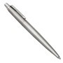 PENNA A SFERA PARKER JOTTER STAINLESS STEEL CT FUSTO IN ACCIAIO - 1953170