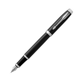 STILOGRAFICA IM CT BLACK M PARKER - 1931651