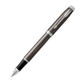 STILOGRAFICA IM CT DARK ESPRESSO M PARKER - 1931657