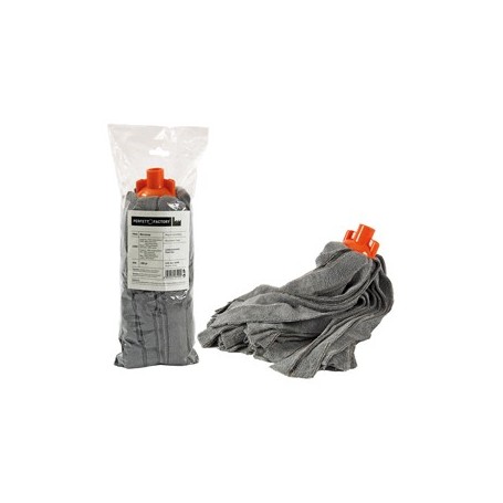 MOP IN MICROFIBRA GRIGIO MICROMOP PERFETTO - 26500