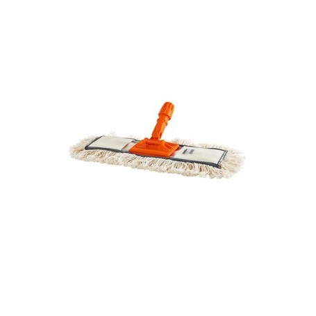 SCOPA INDUSTRIALE TELAIO+FRANGIA 40CM PENTA PERFETTOFACTORY - 0025A