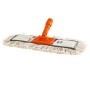SCOPA INDUSTRIALE TELAIO+FRANGIA 40CM PENTA PERFETTOFACTORY - 0025A