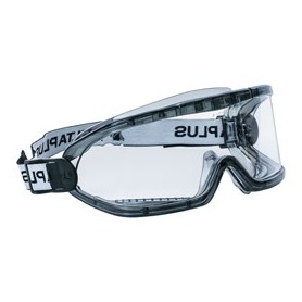 OCCHIALI A MASCHERA GALERAS CLEAR - GALERVI