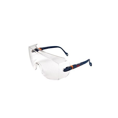 SOVRAOCCHIALI DI PROTEZIONE SERIE 2800 3M - 7000032493