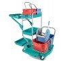 CARRELLO PROFESSIONALE TOP EVOLUTION PERFETTOFACTORY - 0473I