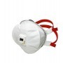 SCATOLA 5 MASCHERINE 8835+ PREMIUM FFP3 CON VALVOLA - 7100081542