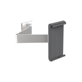 SUPPORTO TABLET 7-13" DA PARETE CON BRACCIO TABLET HOLDER WALL ARM DURABLE - 8934-23