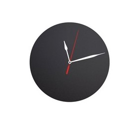 LAVAGNA DA PARETE 'OROLOGIO' SILHOUETTE SECURIT - FB-CLOCK