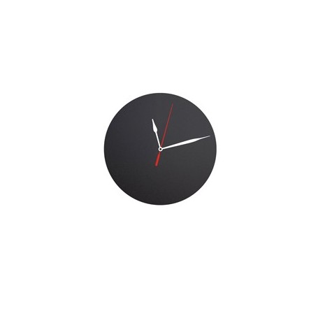 LAVAGNA DA PARETE 'OROLOGIO' SILHOUETTE SECURIT - FB-CLOCK