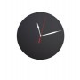 LAVAGNA DA PARETE 'OROLOGIO' SILHOUETTE SECURIT - FB-CLOCK
