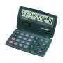 CALCOLATRICE SL-210 TE 10 CIFRE TASCABILE CASIO - SL-210TE-WA-EC