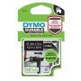 NASTRO DYMO TIPO D1 DURABLE (12MMX3MT) BIANCO/NERO 1978365 - 1978365
