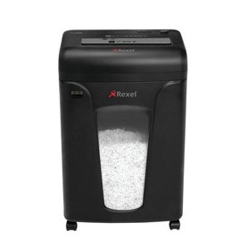 DISTRUGGIDOCUMENTI A MICROFRAMMENTI MERCURY REM820 REXEL - 2104010EU