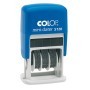 TIMBRO MINI DATARIO S120 3