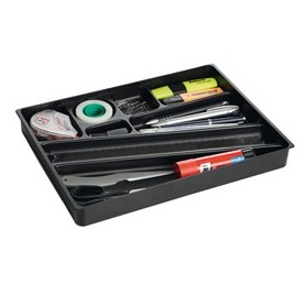 VASCHETTA PORTAOGGETTI IDEALBOX PER CASSETTI DURABLE - 1712004058