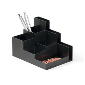 PORTAOGGETTI DA SCRIVANIA OPTIMO DURABLE - 1701588058