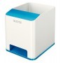 PORTAPENNE CON AMPLIFICATORE WOW BLU LEITZ - 53631036