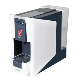 MACCHINA CAFFE' S12 BIANCA ESSSE CAFFE' - PF 2145