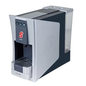 MACCHINA CAFFE' S12 ARGENTO ESSSE CAFFE' - PF2146