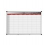 PLANNER MAGNETICO SETTIMANALE 90X60CM BI-OFFICE - GA03266170