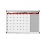 PLANNER MAGNETICO MENSILE 90X60CM BI-OFFICE - GA03267170