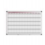 PLANNER MAGNETICO ANNUALE 90X60CM BI-OFFICE - GA03268170