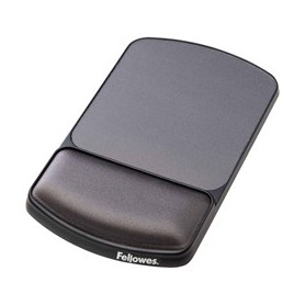 MOUSEPAD CON POGGIAPOLSI IN GEL REGOLABILE FELLOWES - 9374001