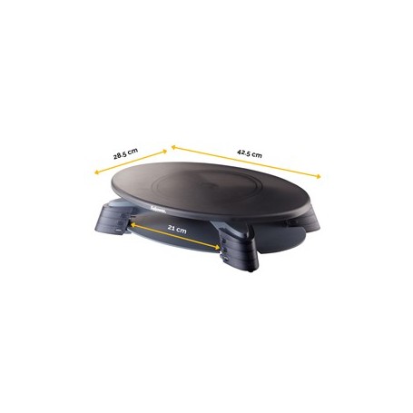 SUPPORTO MONITOR ROTANTE 91450 FELLOWES - 91450