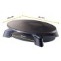 SUPPORTO MONITOR ROTANTE 91450 FELLOWES - 91450
