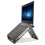SUPPORTO NOTEBOOK SMARTFITÂ® EASY RISER - GRIGIO - KENSINGTON - 60112